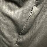 Adidas Pullover - Black and gray with ORR logo + Notifier logo SKU 2094