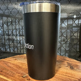 20oz Tumbler, Black SKU 972