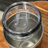 20oz Tumbler, Black SKU 972