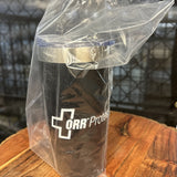 20oz Tumbler, Black SKU 972