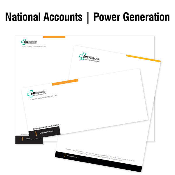 National Accounts | Power Generation