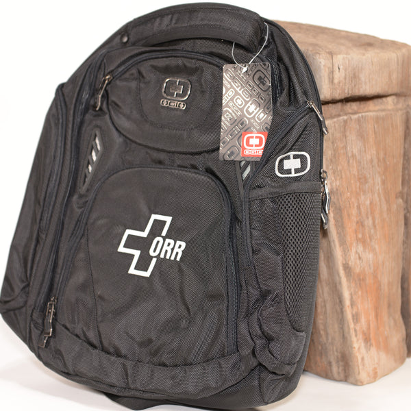 Backpack (SKU 916)
