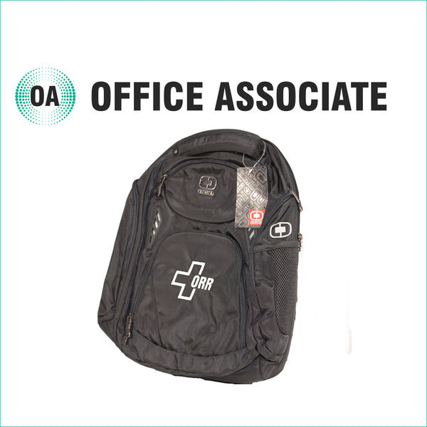 Office Associate