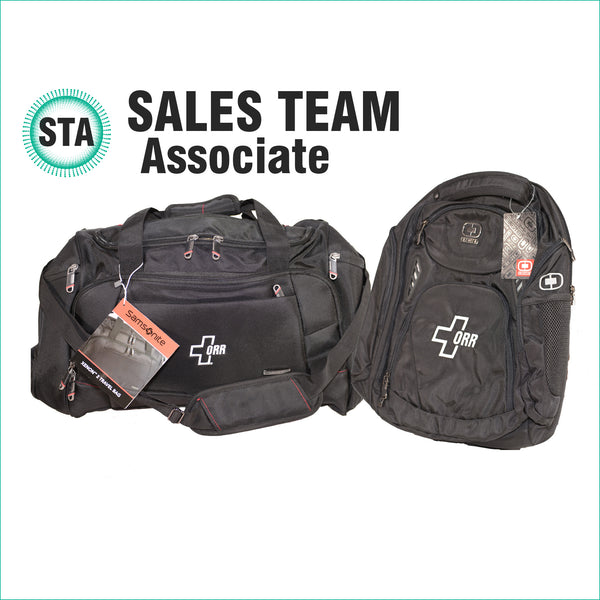 Sales Team Associate
