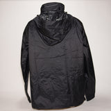 Edwards Hooded Rain Jacket - unisex - SKU 2066
