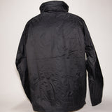 Edwards Hooded Rain Jacket - unisex - SKU 2066