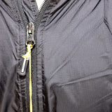 Edwards Hooded Rain Jacket - unisex - SKU 2066