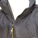 Edwards Hooded Rain Jacket - unisex - SKU 2066