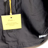 Edwards Hooded Rain Jacket - unisex - SKU 2066