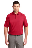 Port Authority Dry Zone Mens Polo Engine Red - SKU 2075