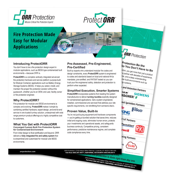 ORR Protection ProtectORR Brochure_PDF Digital Only