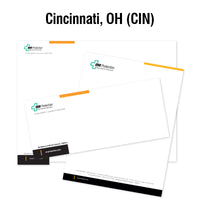 Cincinnati, OH (CIN)