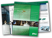 Fike Ecaro 25 Brochure (25 Per Pack)