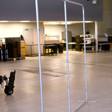 Large 10ft. Booth Banner (back wall display) - Data Centers and I.T.