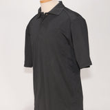 Extreme Performance Men's Black Polo - SKU 2001