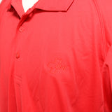 Extreme Eperformance Men's Classic Red Polo - SKU 2014