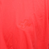 Extreme Eperformance Men's Classic Red Polo - SKU 2014