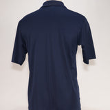 Extreme Performance Men's Classic Navy Polo - SKU 2012
