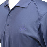Extreme Performance Men's Classic Navy Polo - SKU 2012