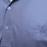 Extreme Performance Men's Classic Navy Polo - SKU 2012