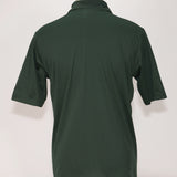 Extreme Eperformance Men's Forest Green Polo - SKU 2017
