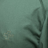 Extreme Eperformance Men's Forest Green Polo - SKU 2017