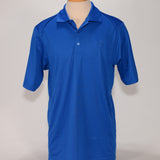 Extreme Eperformance Men's True Royal Blue Polo - SKU 2004