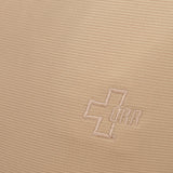 Port Authority Men's Desert Tan, small ribbed Polo - SKU 2006