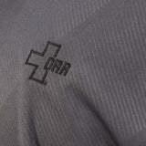 Port Authority Men's Gray Diagonal Design Polo - SKU 2000