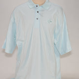 Port Authority Men's Light Mint Polo - SKU 2021