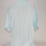 Port Authority Men's Light Mint Polo - SKU 2021