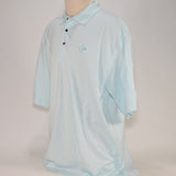 Port Authority Men's Light Mint Polo - SKU 2021