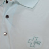 Port Authority Men's Light Mint Polo - SKU 2021