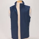 Port Authority Dark Blue Vest - SKU 2057