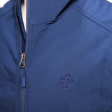 Port Authority Dark Blue Vest - SKU 2057