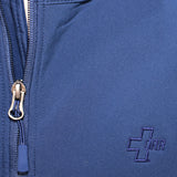 Port Authority Dark Blue Vest - SKU 2057