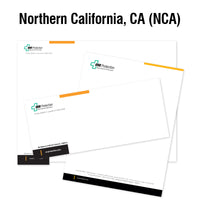 Northern California, CA (NCA)