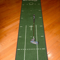 Puttout Putting Mat