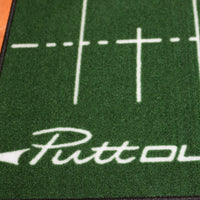 Puttout Putting Mat