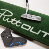 Puttout Putting Mat