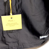 Edwards Hooded Rain Jacket - unisex - SKU 2066