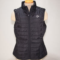 Core 365 Women's Puffer Vest - SKU 2065