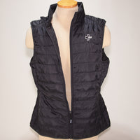 Core 365 Women's Puffer Vest - SKU 2065