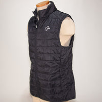 Core 365 Women's Puffer Vest - SKU 2065