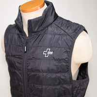 Core 365 Women's Puffer Vest - SKU 2065