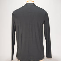 Port Authority Women's Cardigan, Dark Grey w/Matching Logo - SKU 2031