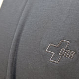 Port Authority Women's Cardigan, Dark Grey w/Matching Logo - SKU 2031